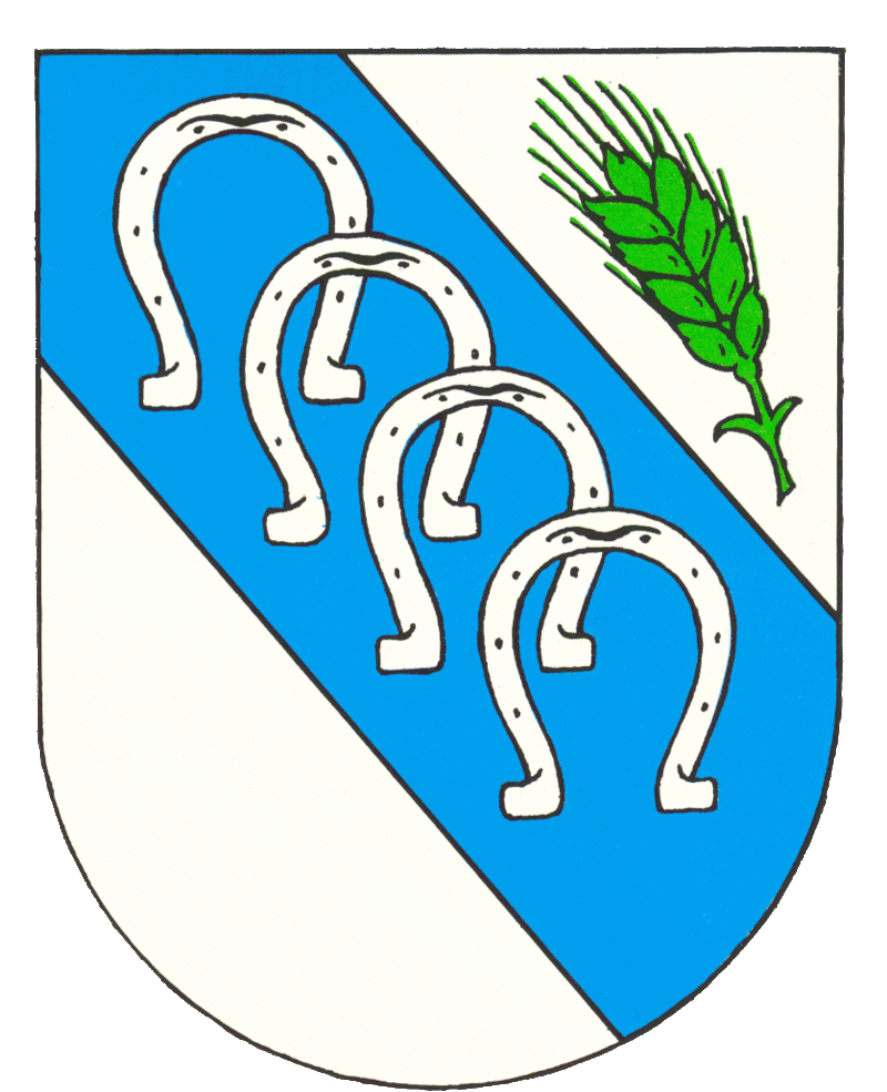 Isernhagen FB Wappen
