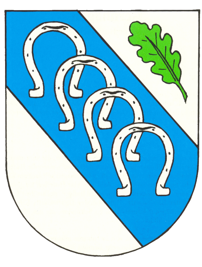 Isernhagen HB Wappen