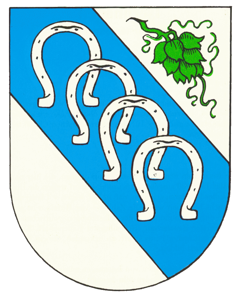 Isernhagen KB Wappen